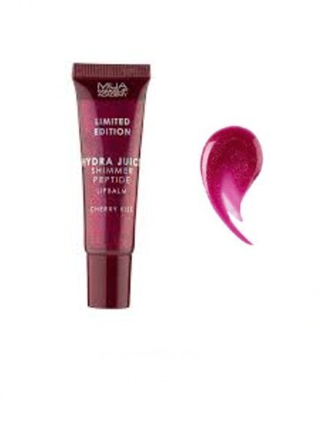 glitter cherry